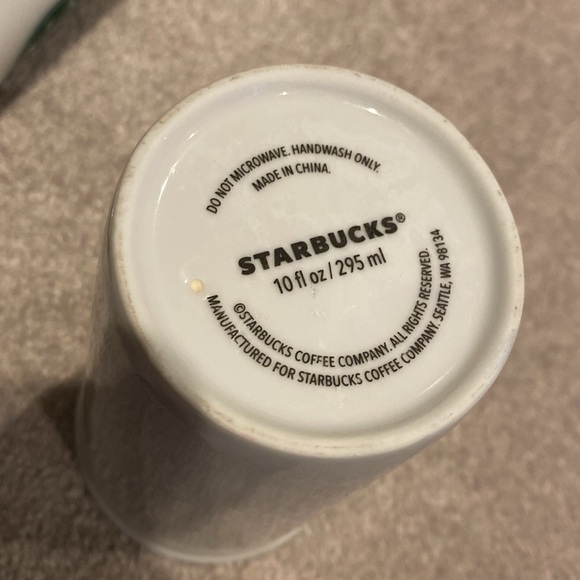 ‼️STARBUCKS‼️ - Picture 5 of 6